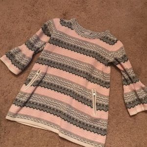 Dress toddler